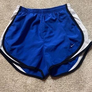 Nike running  shorts